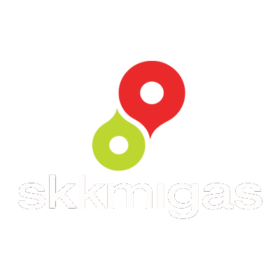 SKK Migas Color