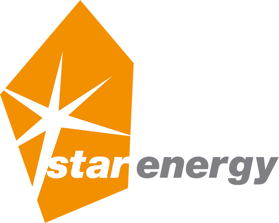 Star Energy Logo